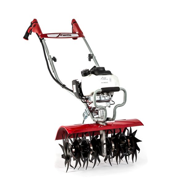 Mantis XP Tiller