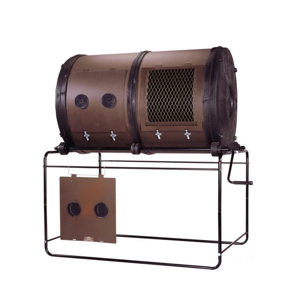 Mantis 4000-00-03 ComposT-Twin