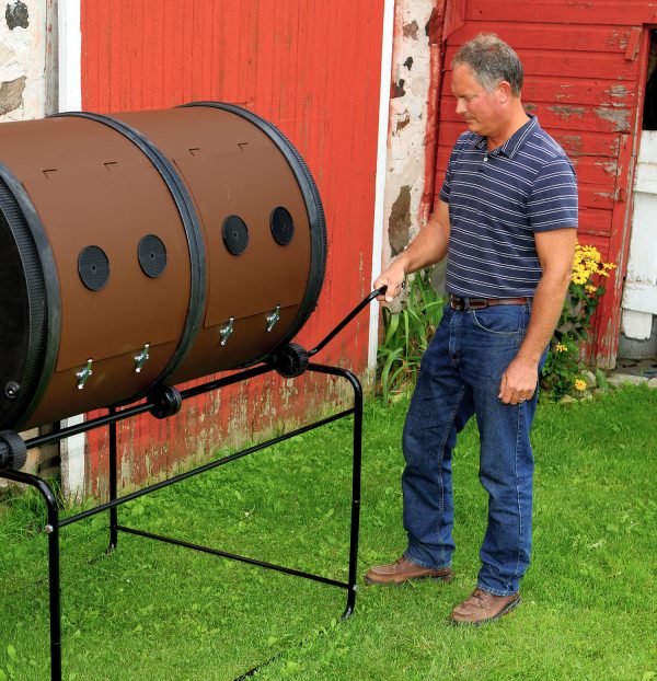 Mantis 4000-00-03 ComposT-Twin