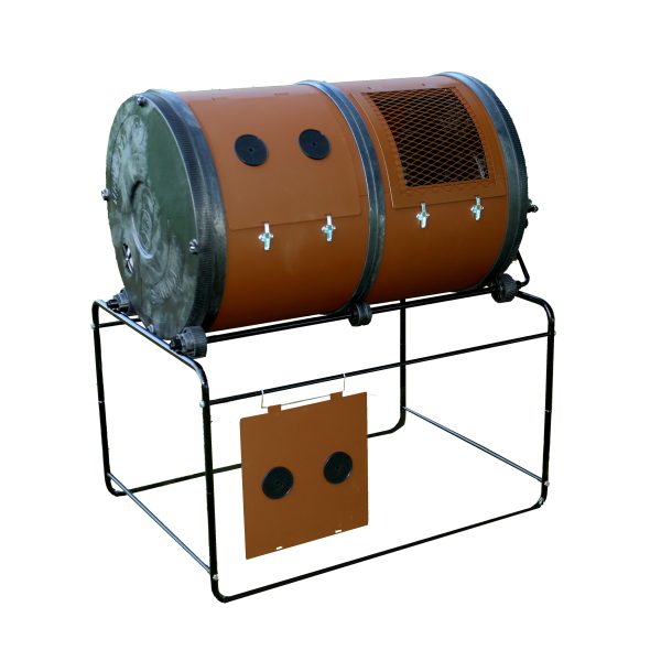 Mantis 4000-00-03 ComposT-Twin