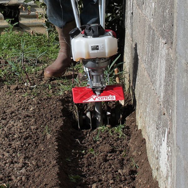 Mantis 7268 Tiller