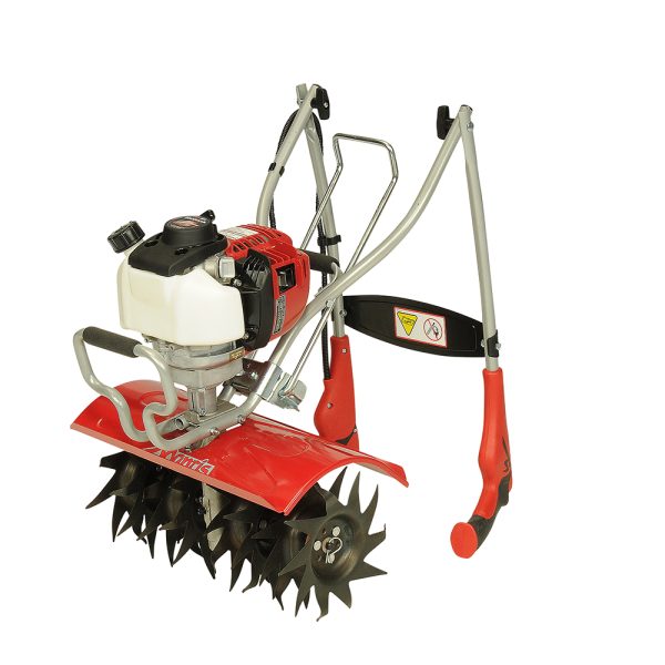 Mantis XP Tiller