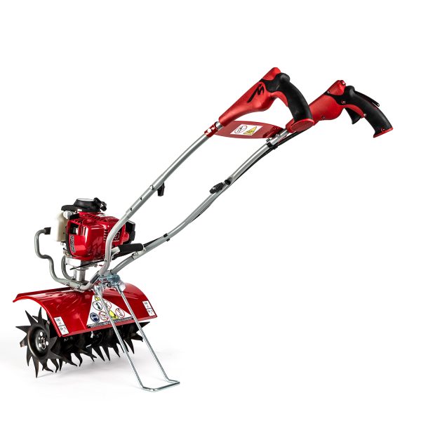 Mantis XP Tiller