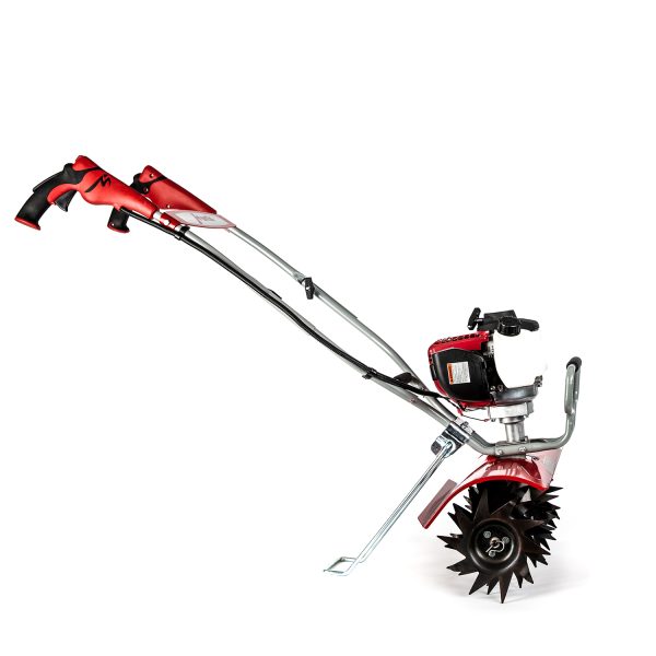 Mantis XP Tiller