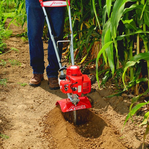 Mantis 7924 Tiller