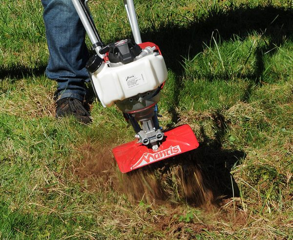 Mantis 7940A Tiller