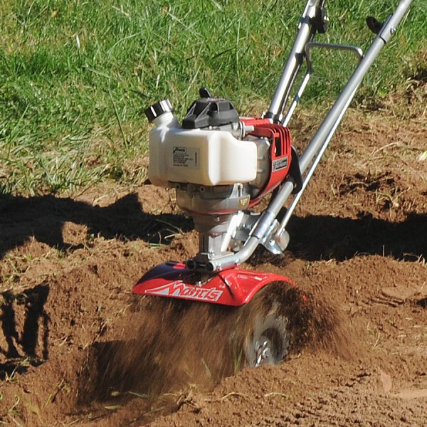Mantis 7940A Tiller