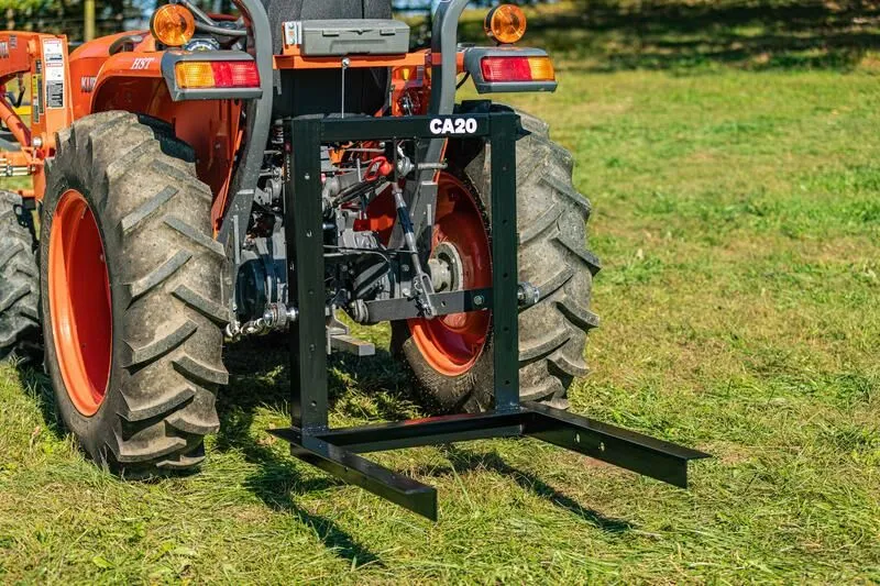 Tarter 200 Series Carry All