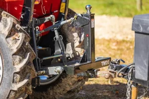 Tarter 200 Series Trailer Mover Tarter 200 Series Trailer Mover