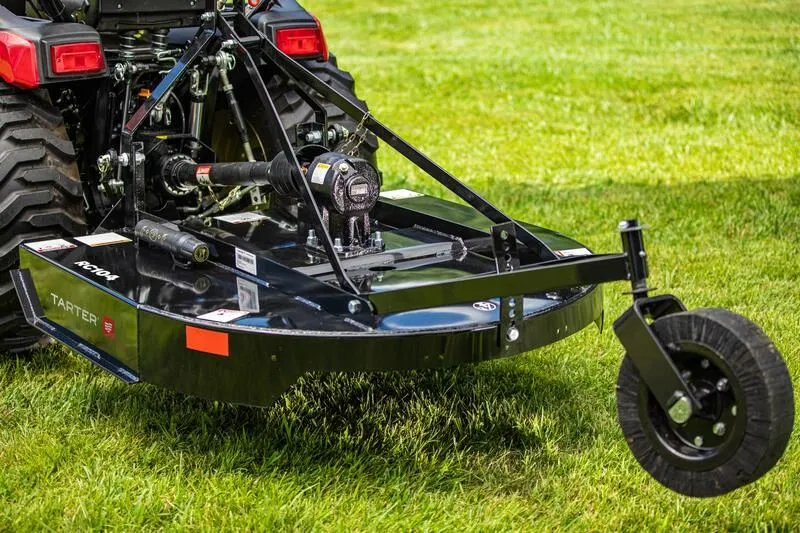 Tarter 100 Series 4 ft. Rotary Cutter