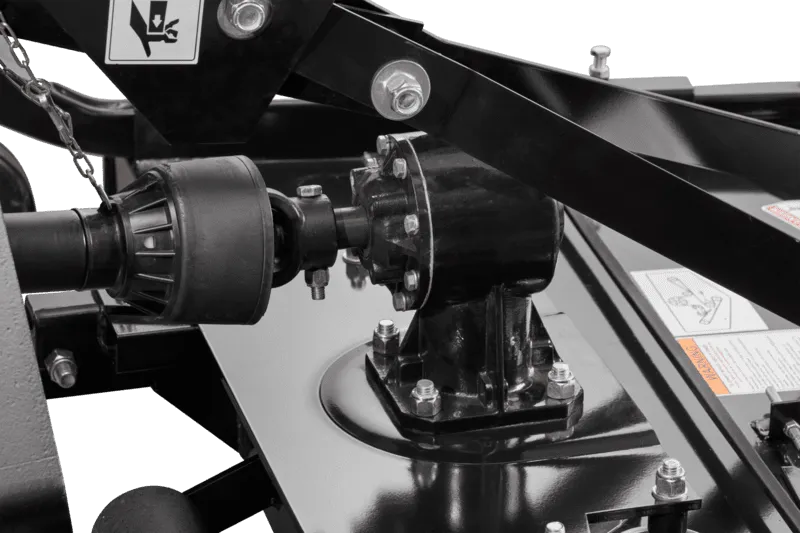 Tarter 200 Series 6 ft. Finish Mower