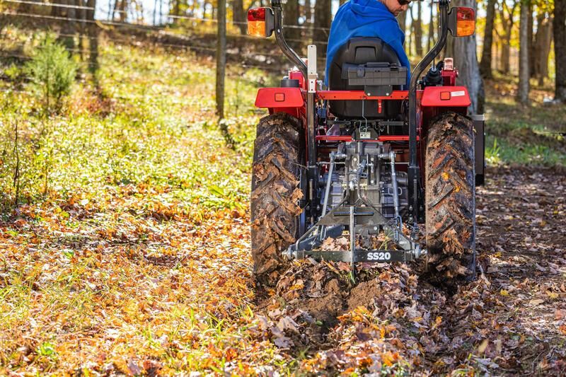 Tarter 200 Series Subsoiler