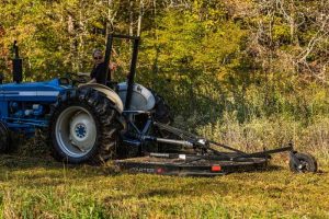 Tarter 200 Series 6 ft. Rotary Cutter