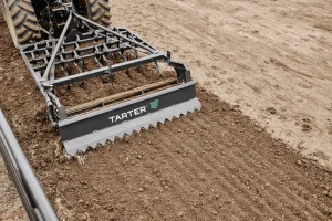 Tarter 200 SERIES 6 ft. ARENA DRAG Tarter 200 SERIES 6 ft. ARENA DRAG