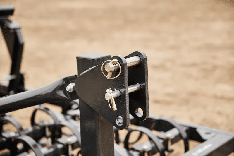 Tarter 200 SERIES 6 ft. ARENA DRAG