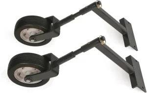 Tarter Landscape Rake Wheel Kit Tarter Landscape Rake Wheel Kit