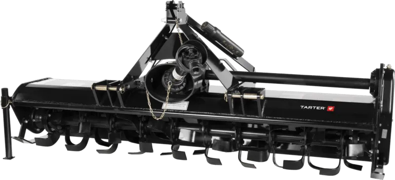 Tarter 200 Series 7 ft. Rotary Tiller