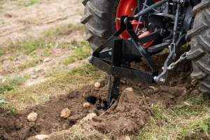 Tarter 200 Series Middle Buster Tarter 200 Series Middle Buster