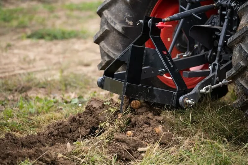 Tarter 200 Series Middle Buster