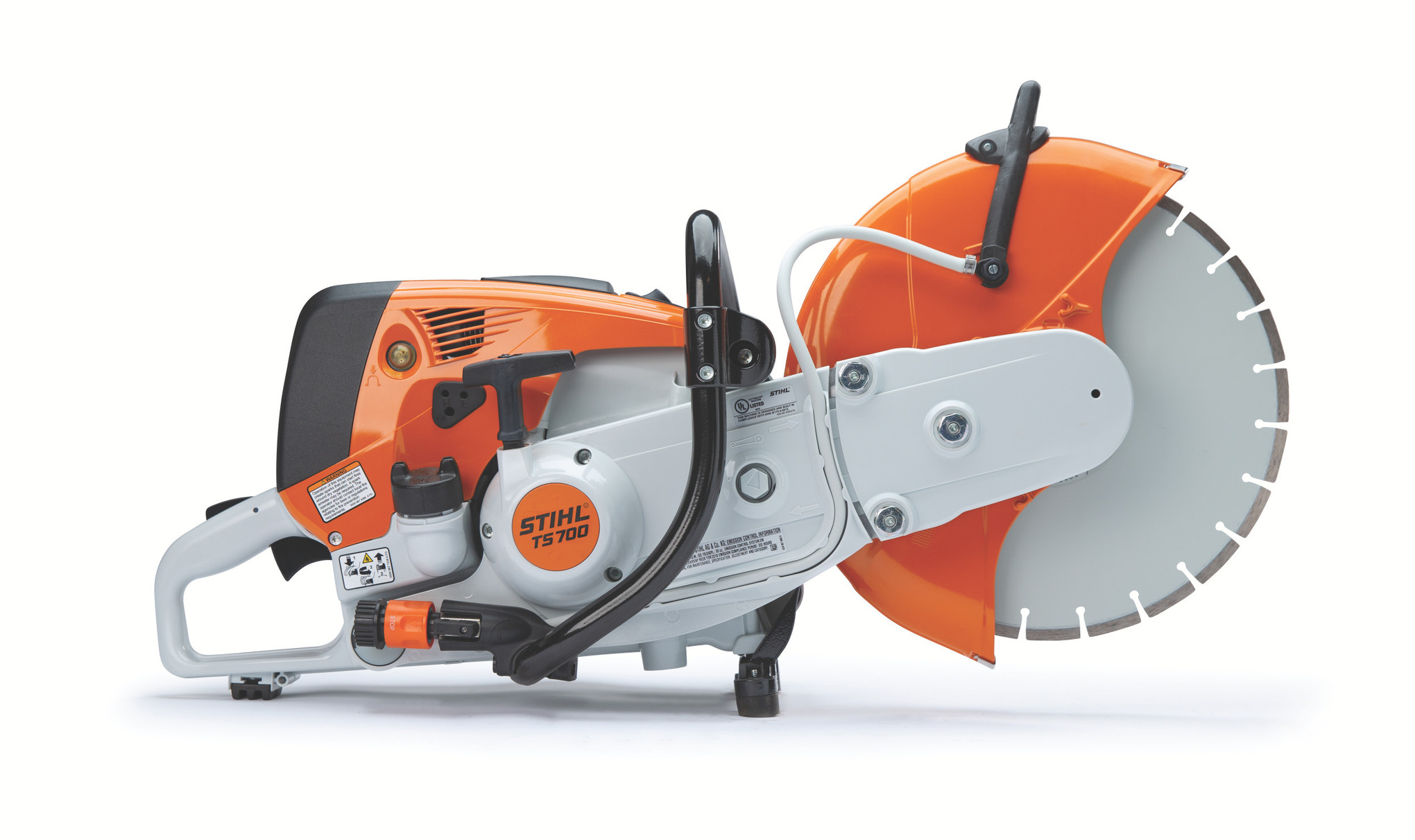 STIHL TS 700 Gasoline Cut-Off Machine