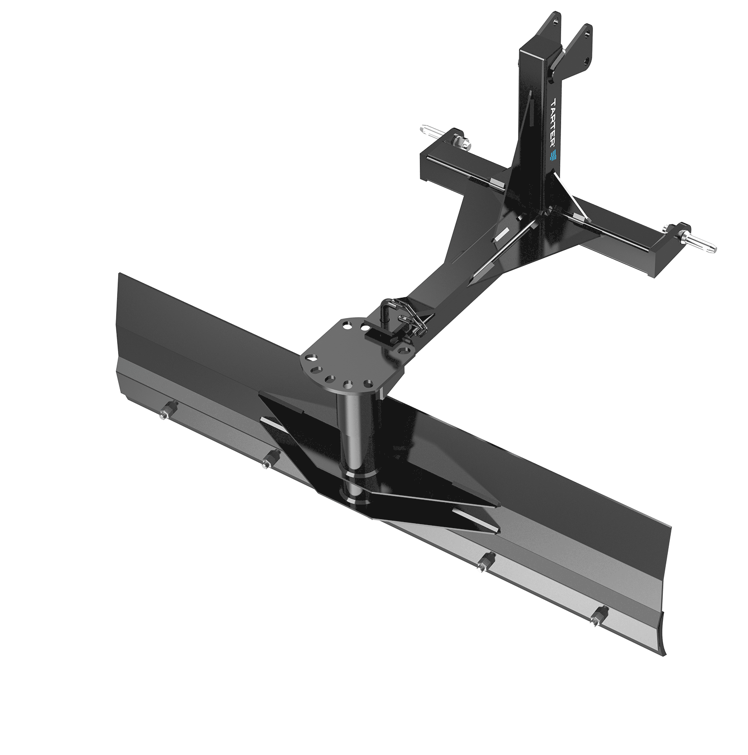Tarter 100 Series 4 ft. Rear Grader Blade
