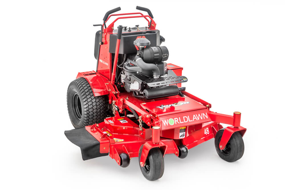 Worldlawn Power Equipment Venom