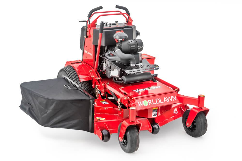 Worldlawn Power Equipment Venom