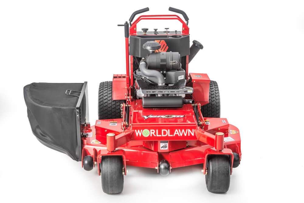 Worldlawn Power Equipment Venom
