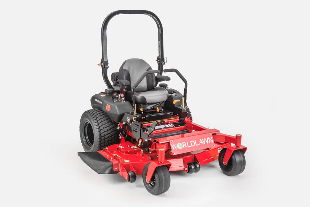 Worldlawn Power Equipment King Cobra
