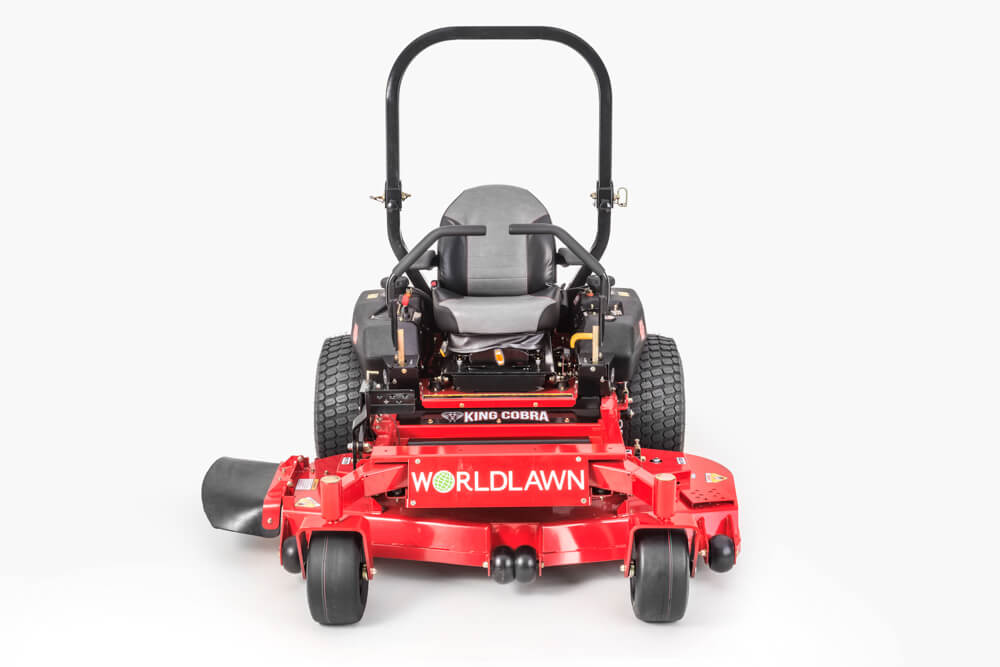 Worldlawn Power Equipment King Cobra