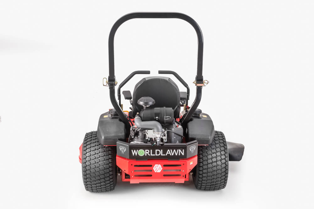 Worldlawn Power Equipment King Cobra
