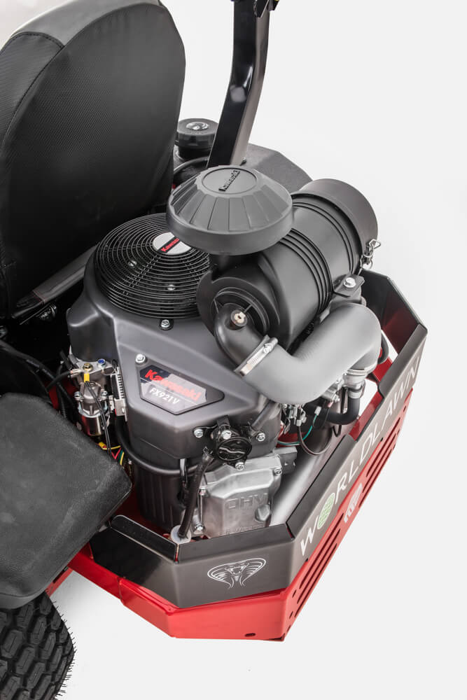 Worldlawn Power Equipment King Cobra