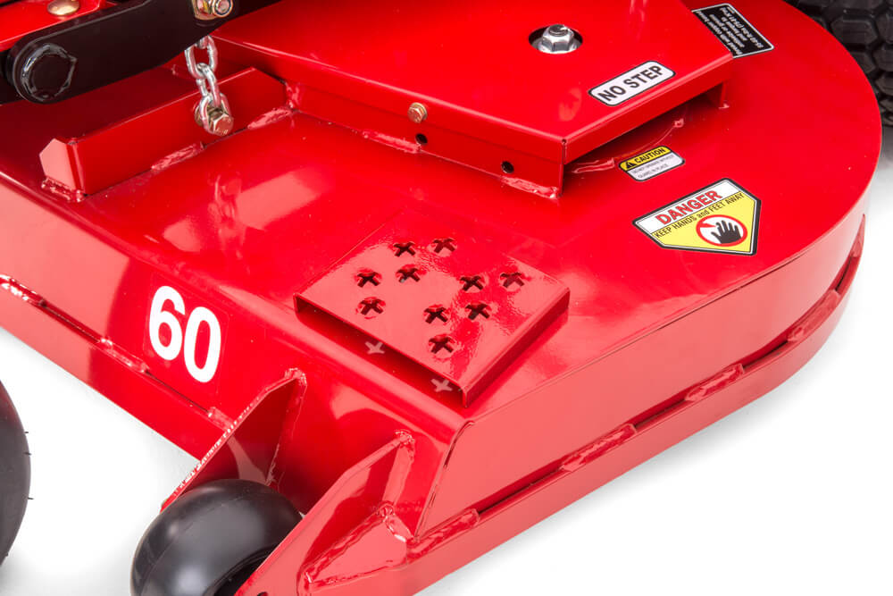 Worldlawn Power Equipment King Cobra