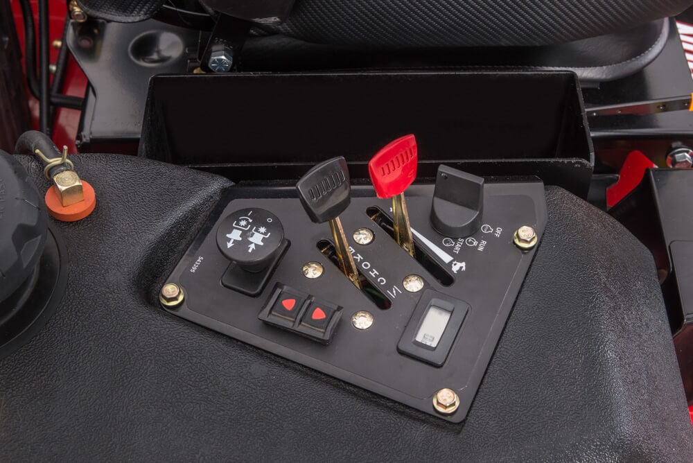 Worldlawn Power Equipment Python