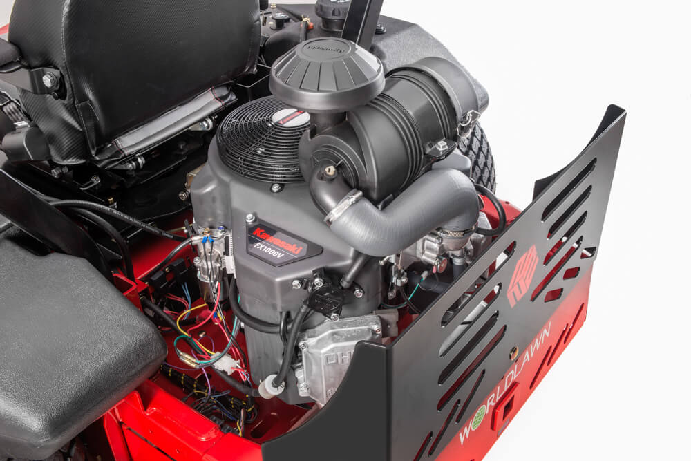 Worldlawn Power Equipment Python