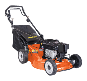 Pioneer Power Equipment 21" 3-IN-1 CONTRACTOR SELF-PROPELLED LAWNMOWER Pioneer Power Equipment 21" 3-IN-1 CONTRACTOR SELF-PROPELLED LAWNMOWER