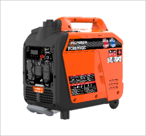 Pioneer Power Equipment 2600W INVERTER Pioneer Power Equipment 2600W INVERTER