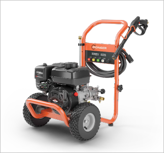 Pioneer Power Equipment 3300PSI PRESSURE WASHER