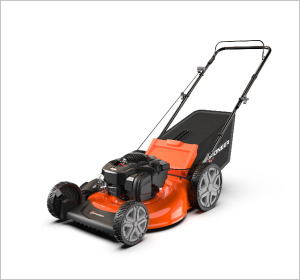 Pioneer Power Equipment 21" 3-IN-1 PUSH LAWNMOWER Pioneer Power Equipment 21" 3-IN-1 PUSH LAWNMOWER