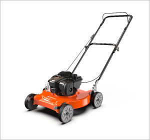 Pioneer Power Equipment 20" SIDE DISCHARGE PUSH LAWNMOWER Pioneer Power Equipment 20" SIDE DISCHARGE PUSH LAWNMOWER