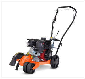 Pioneer Power Equipment WALK-BEHIND EDGER Pioneer Power Equipment WALK-BEHIND EDGER