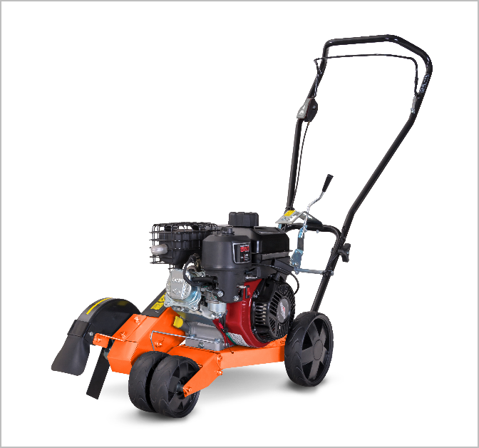 Pioneer Power Equipment WALK-BEHIND EDGER