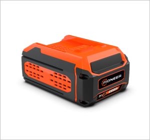 Pioneer Power Equipment 4.0AH BATTERY Pioneer Power Equipment 4.0AH BATTERY