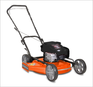 Pioneer Power Equipment 21" SIDE DISCHARGE PUSH LAWNMOWER Pioneer Power Equipment 21" SIDE DISCHARGE PUSH LAWNMOWER