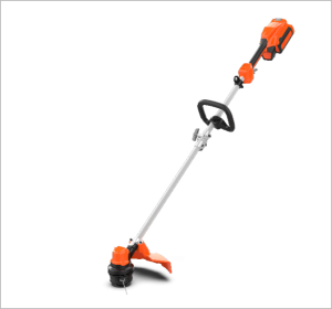 Pioneer Power Equipment STRING TRIMMER Pioneer Power Equipment STRING TRIMMER