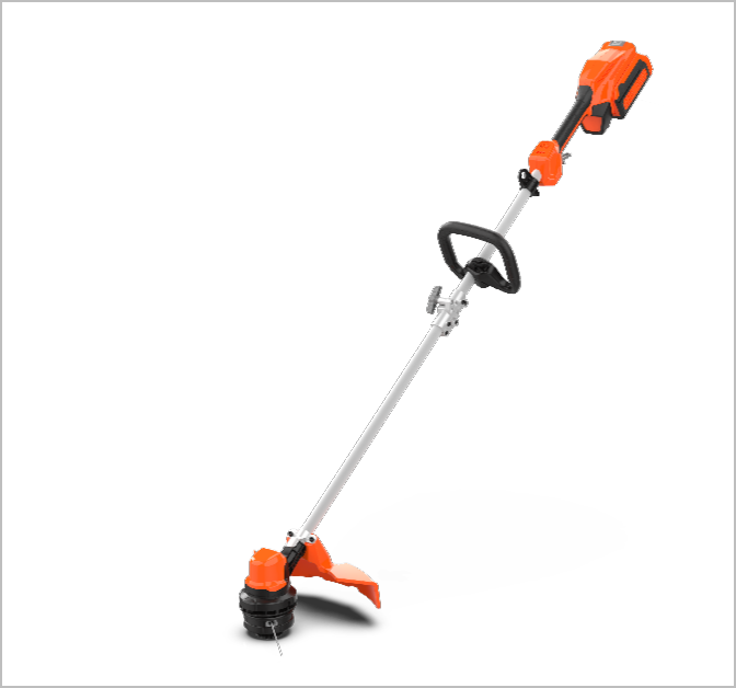Pioneer Power Equipment STRING TRIMMER