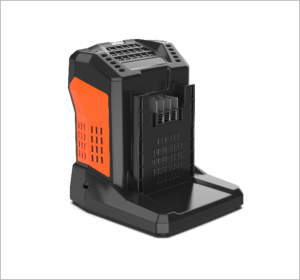 Pioneer Power Equipment RAPID CHARGER Pioneer Power Equipment RAPID CHARGER