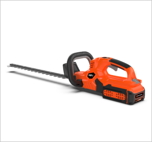 Pioneer Power Equipment HEDGE TRIMMER Pioneer Power Equipment HEDGE TRIMMER