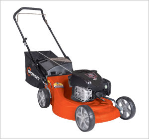 Pioneer Power Equipment 21" 3-IN-1 PUSH LAWNMOWER Pioneer Power Equipment 21" 3-IN-1 PUSH LAWNMOWER