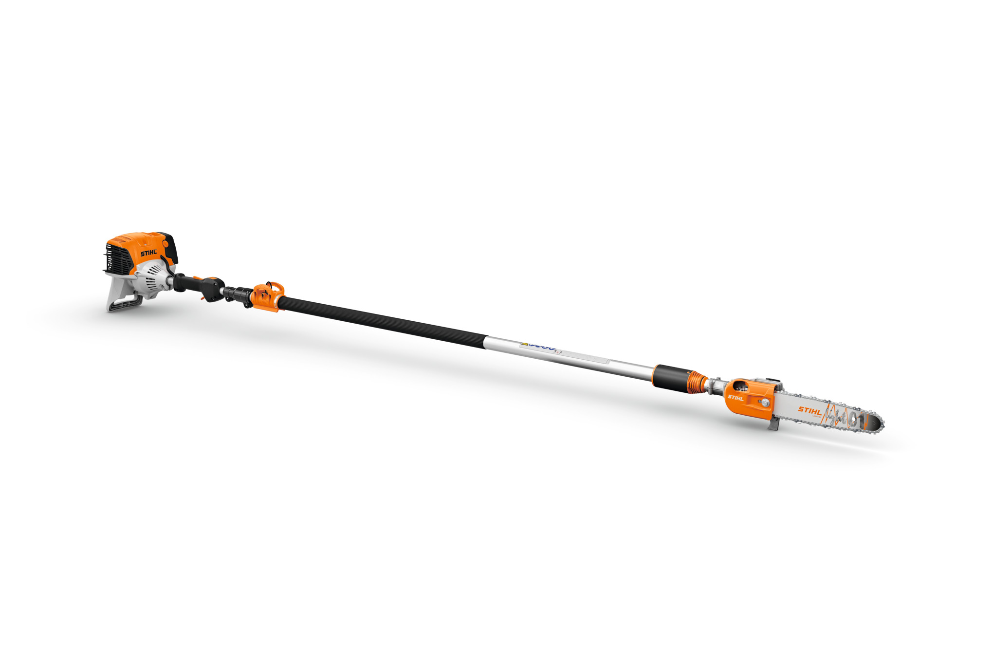 STIHL HT 135 Gasoline Pole Pruner